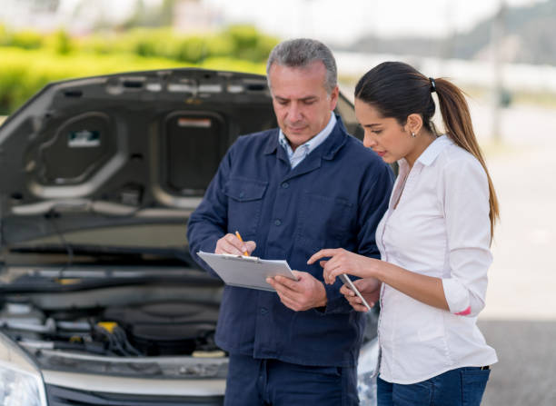 Comprehensive and collision insurance Barrett